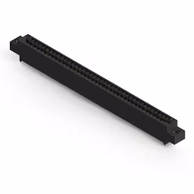 896-039-522-608 EDAC Inc.  Edgeboard Connectors